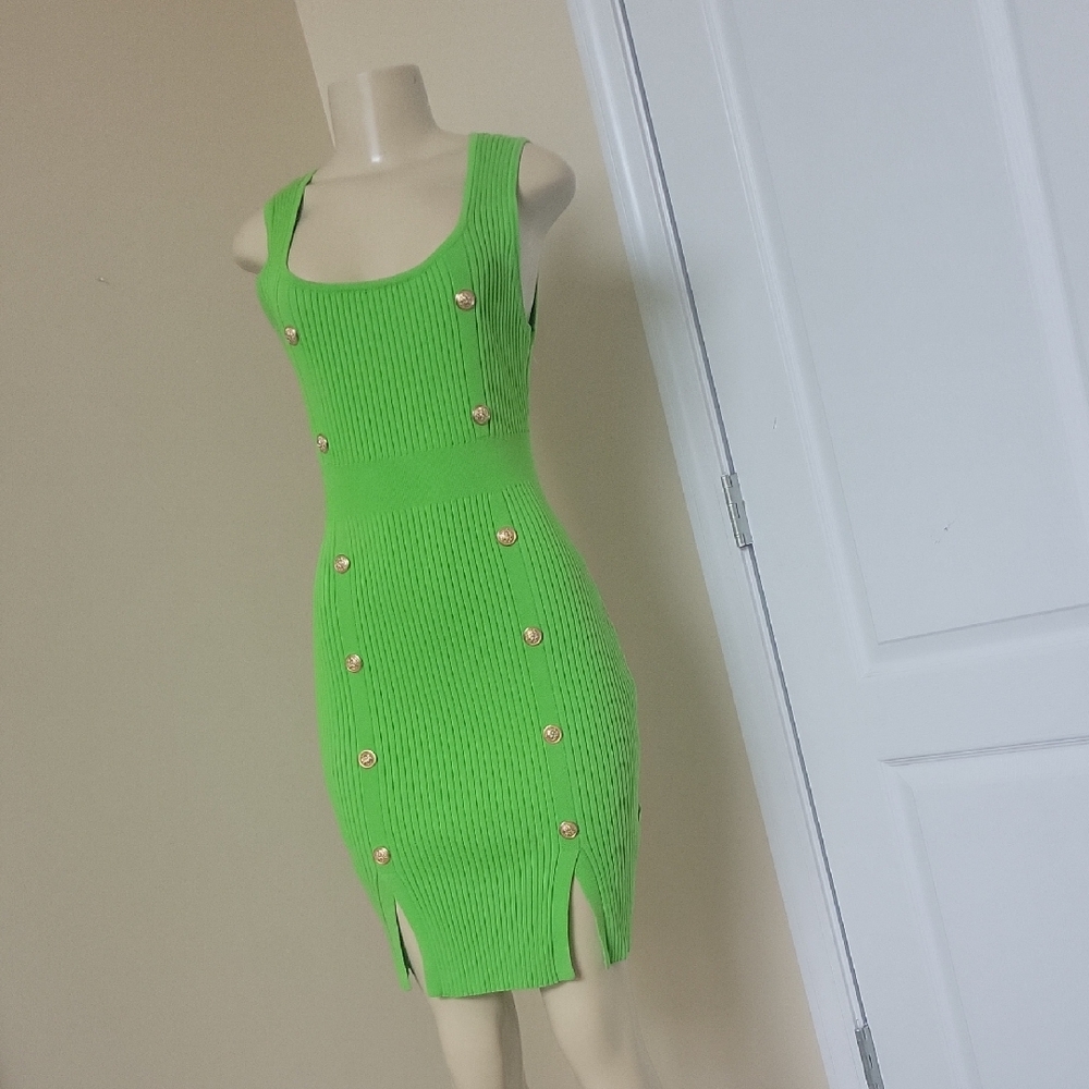 Hana Dress